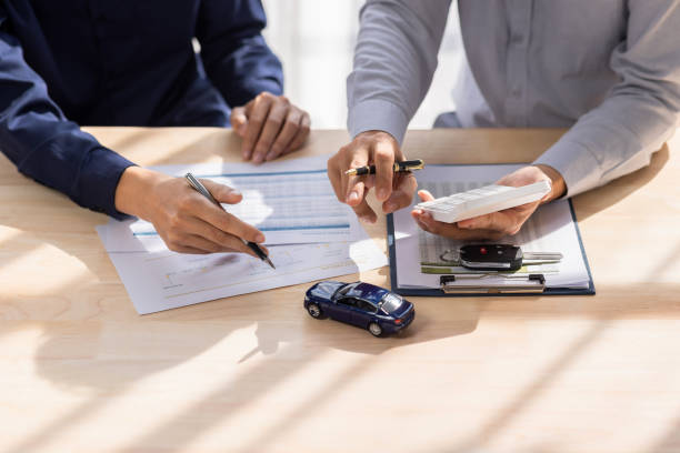 Car insurance options for Winston residents